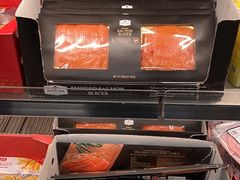 -山姆会员商店(杨桥西路店)