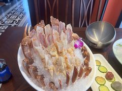 -东海怡品海鲜豆捞(舟宿夜江店)