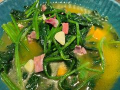 -茄子恰恰·新云南小炒(坪山益田店)