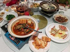 -翠山·映月湖景餐厅(映月湖公园店)