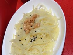 -喜家德虾仁水饺(长泰广场店)