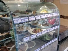 -西部马华清真食府·丝路菜(大钟寺店)