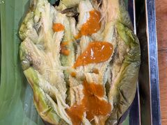 -杨合林啊兰烤鱼