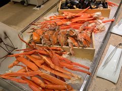 -舟山朱家尖威斯汀酒店·知味标帜自助餐厅