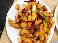 -九龙餐厅(大沽路店)