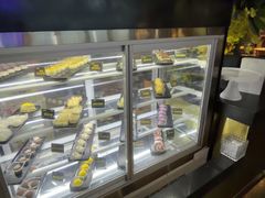 -九月海·海鲜自助(世纪东方店)