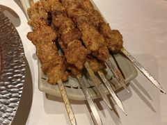 -丝路金桃·新疆菜(徐汇店)