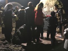 -龙头岩(Dragon Head Rock)