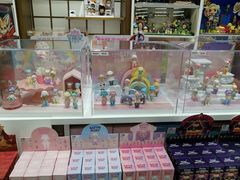 -泡泡玛特POPMART(蓝色港湾店)