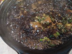 肉末粉丝煲-阿龙酒煲(海宁新苑路店)
