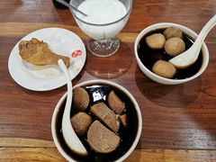 -随柳居·苏式小吃(建新巷店)