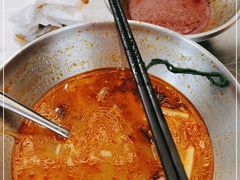 -小螺大作·螺蛳粉火锅(林和西店)