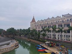 -赤坎·广东华侨国际旅游度假区