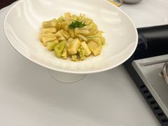 -饭怕鱼·黄焖鲟龙鱼(湖大店)