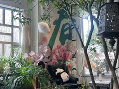 -南翠屏公园