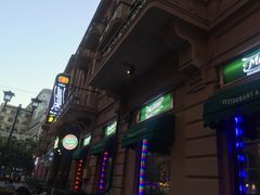 门面-马迭尔德式西餐精酿啤酒屋(中央大街店)