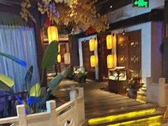 -福成厚江鱼壹号黑金冠好店(群力店)
