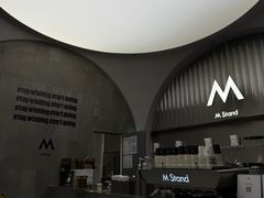 -M Stand(深圳湾后海汇店)