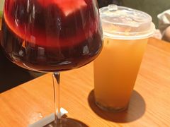 -CRAZYONES西班牙海鲜饭(上海美罗城店)