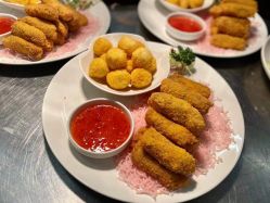 -天河希尔顿酒店·宴会厅