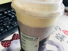 -喜茶(上海五角场万达店)