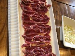 -丁卯•铜锅涮肉(工体店)