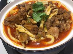 -马老六清真餐厅(雁滩店)