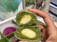 -好一朵茉莉花(老门东店)