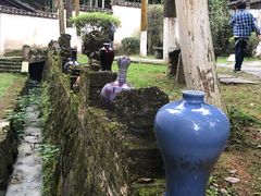 -景德镇古窑民俗博览区