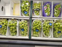 -GranVida生活超市(海信广场店)