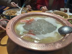 -民食香·腊排骨野生菌美食(木府店)