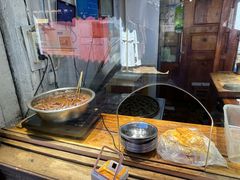 -88号小吃店·经典云南菜·地道纳西美食