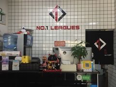 -No.1猪扒包(南坑店)