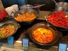 -视界美食自助餐厅·石家庄希尔顿酒店