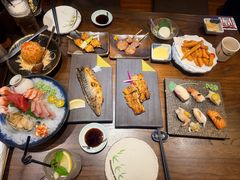 -鸟鹏烧鸟居酒屋(熙龙湾店)