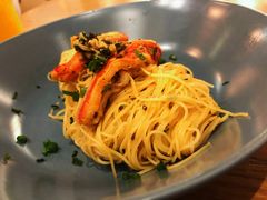 -HELLO 27 意面·沙拉·帕尼尼