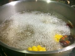 -手选潮汕鲜活牛肉火锅(二七广场店)