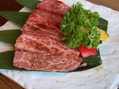 -炼火烤肉店