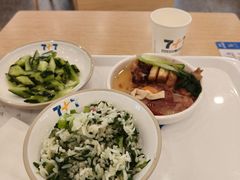 -7+7私家饭堂(人民路店)
