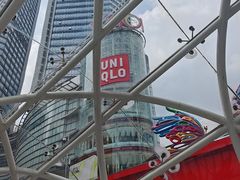 -VT101维多利广场
