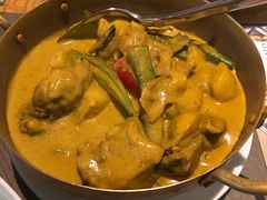 -CHINCHIN 青青·泰国料理(万象食家店)