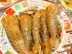 -吉利龙虾·新派海鲜烧烤