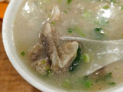 -三盛和羊肉汤(时代花园店)