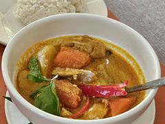 -The Palmboo Restaurant