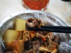 牛肠-李记牛杂店(建设一街店)