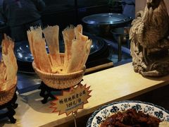 -大张烙馍村(泉山店)