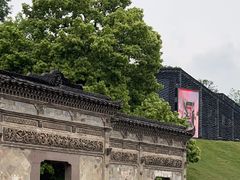 -中国美术学院象山校区-民艺博物馆