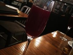 -阿里家·新疆烤肉酒場 by MIG
