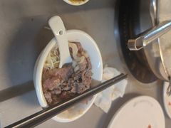 -官塘陈记鱼生·潮汕砂锅粥·牛肉火锅(潮枫路总店)