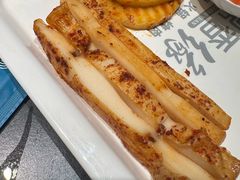 -鼎香缘·海鲜烤肉火锅自助餐厅(深圳来福士广场店)